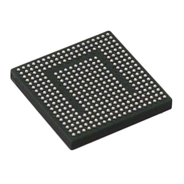 LFE3-17EA-8MG328I Lattice Semiconductor Corporation  FPGAs (Field Programmable Gate Array)